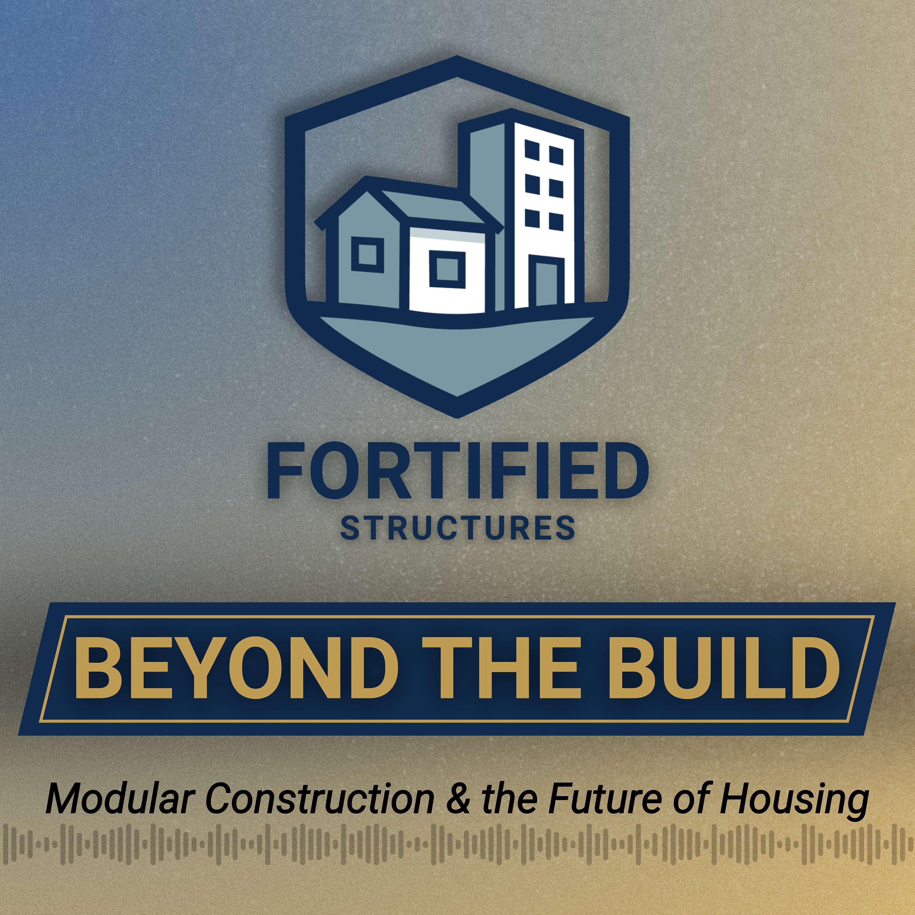Fortified Structures: Beyond the Build